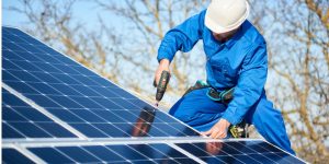 Installation Maintenance Panneaux Solaires Photovoltaïques à Metz-Tessy